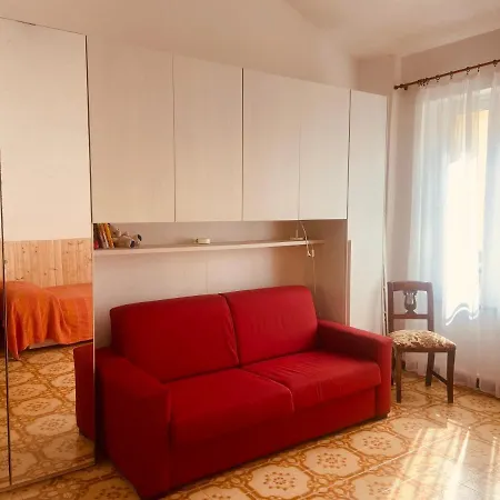 Apartman Casa Chiara Levanto