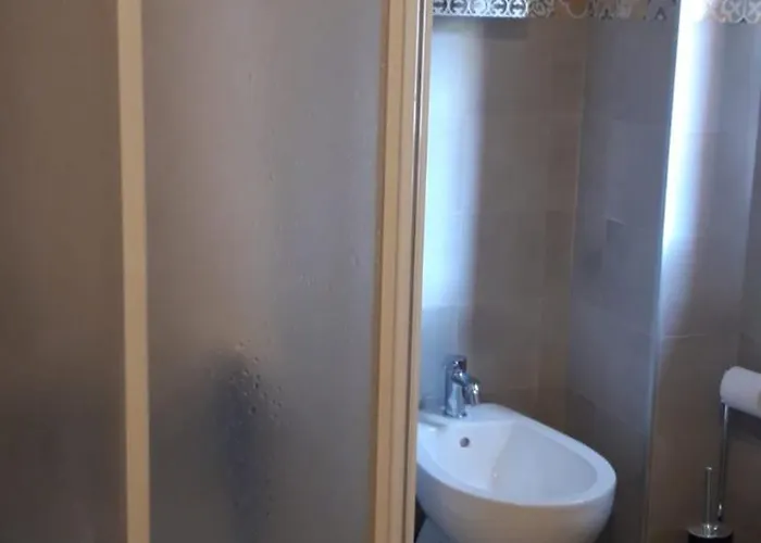 Casa Chiara Apartman