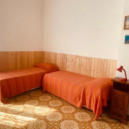Casa Chiara Levanto