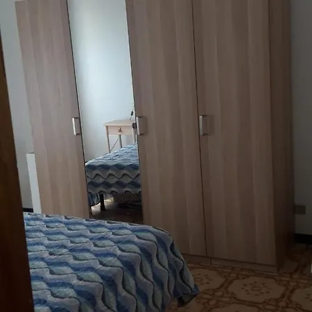 Apartment Casa Chiara *