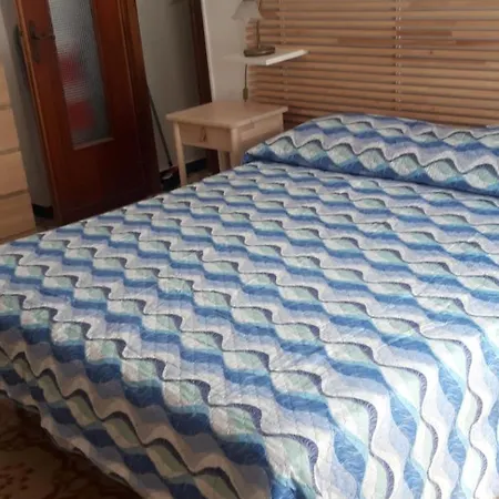 Casa Chiara Appartement