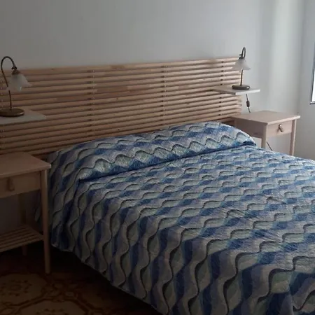 Apartment Casa Chiara Levanto