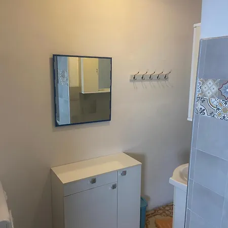 Apartment Casa Chiara Levanto