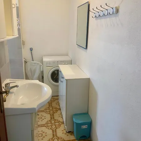 Casa Chiara Apartment Levanto