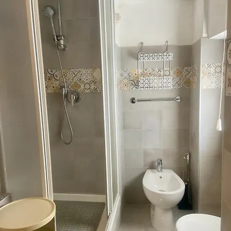 Casa Chiara 公寓 *