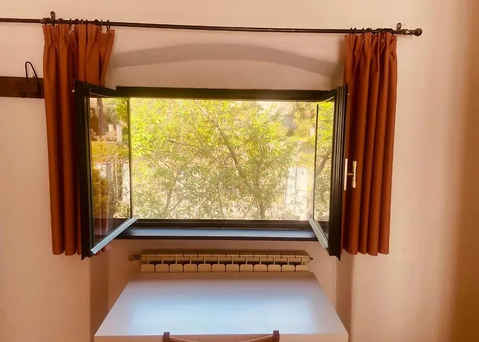Casa Chiara Apartment
