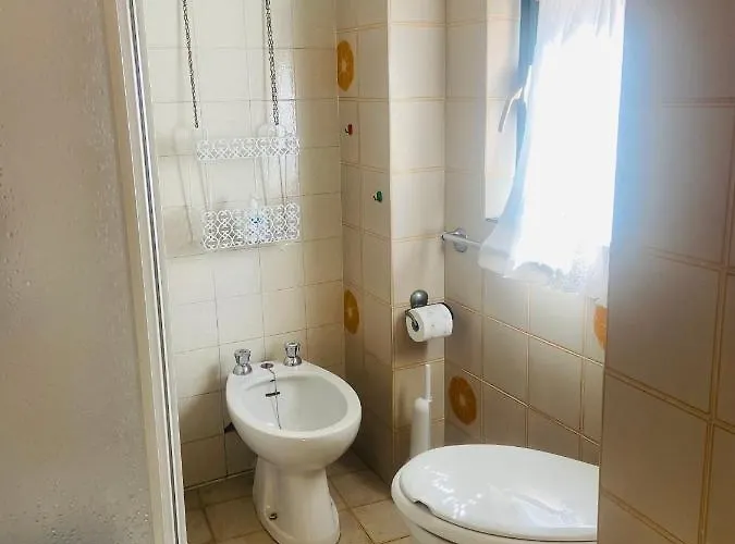 Apartment Casa Chiara